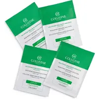 Collistar Reshaping Draining Wraps Refills 4 X 100 Ml