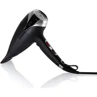 GHD Haarstyling Haardroger zwartHelios haardroger