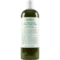 Kiehl's Cucumber Herbal Alcohol‑Free Toner 250 ml