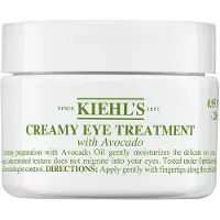 Kiehl's - Creamy Eye Treatment with Avocado 28g