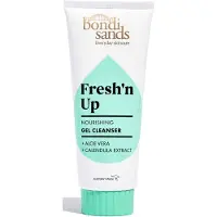 Bondi Sands Fresh'n Up Gel Cleanser 150 ml Make-up verwijderaar en reiniger Dames