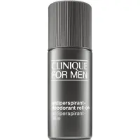 Clinique For Men Body Antiperspirant- Roll-On Deodorant - 75ml | Voor Mannen