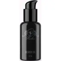 Pusher Beard Oil 50 ml