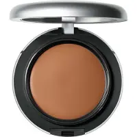MAC Studio Fix Tech Cream Foundation NW25