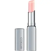 Artdeco Lippen Lipgloss & lipstick Color Booster Lip Balm Boosting Pink