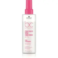 Schwarzkopf BC Bonacure Color Freeze Spray Conditioner (U) 200 ml