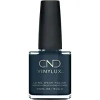 CND Vinylux #176 Indigo Frock Nagellak - 15ml