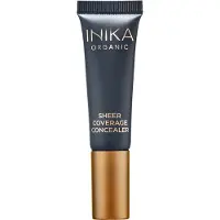 Inika Organic Organic Sheer Coverage Concealer 10ml