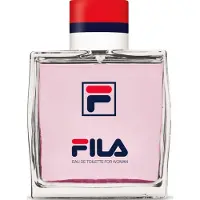FILA voor dames, eau de toilette, 100 ml (voor vrouwen)