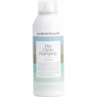 Waterclouds Dry Clean Hairspray 200 ml