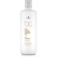 Schwarzkopf BC Bonacure Q10 + Time Restore Micellar Shampoo 1000 ml