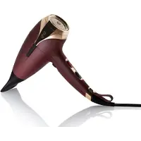 GHD Haarstyling Haardroger pruimHelios haardroger