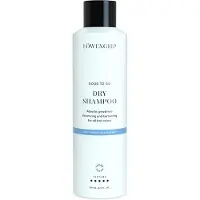 Löwengrip Good to Go Dry Shampoo Soft Breeze & Bergamot 250 ml