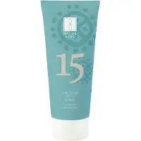 Raunsborg Zonnebrandcrème Spf 15 200ml