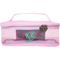 KimChi Chic Beauty Bag Rectangle