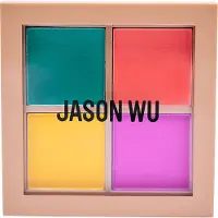 Jason Wu - Flora 4 Eyeshadow Palette - Santa Fe - 3g