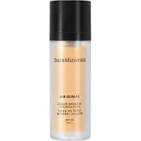 bareMinerals Gezichts make-up Foundation Original Liquid Mineral Foundation SPF 20 14 Golden Medium 30 ml