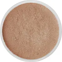 IDUN Minerals Mineral Powder Foundation SPF 15 - 044 Ylva door voor vrouwen - 0.25 oz Foundation