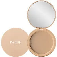 Paese Cosmetics Illuminating & Covering Powder Compact Foundation 9 g Nr. 1C