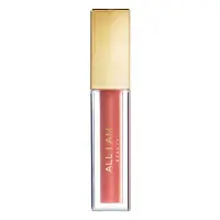 ALL I AM BEAUTY The Lipgloss Peach Sorbet