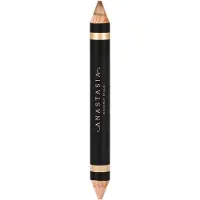 Anastasia Beverly Hills Highlighting Duo Pencil Wenkbrauwpotlood 4.8 g Matte Shell/Lace Shimmer