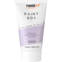 Fudge Kleurconditioner Colour Paintbox Toner and Creative Mixer Whiter Shade of Pale 150ml