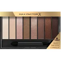 Max Factor Masterpiece oogschaduw palet - 001 Cappuccino Nudes