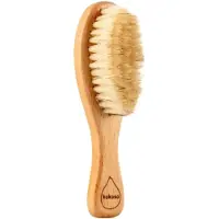 Kokoso Natural Baby Hairbrush