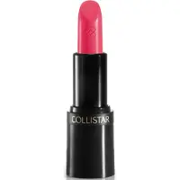 Collistar Make-up Lippen Rosetto Puro Lipstick 107 Peony Tattoo