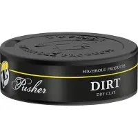 Pusher Dirt Pocket 42 g