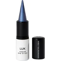 Und Gretel Luk Cream Eye Stick Oogschaduw 2 g Sapphire 02