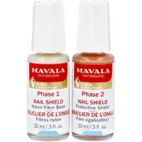 Mavala Nagelförstärkare 2-Fas 20 ml