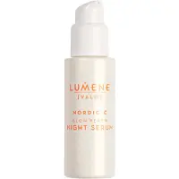 Lumene Nordic-C [Valo] Glow Renew Night Serum Nachtserum 30 ml
