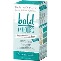Tints Of Nature Bold teal