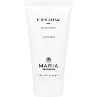 Maria Åkerberg Night Cream 50 ml