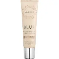 Lumene Blur 16H Longwear Foundation SPF 15 1.5 Fair Beige