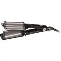 Babyliss PRO Deep Waver Zwart 100W