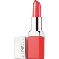 Clinique Make-up Lippen Pop Lip Color No. 06 Poppy Pop