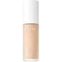 Paese Cosmetics Lush Satin Foundationcrème 30 ml Nr. 31
