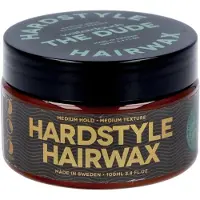 Waterclouds Styling Hardstyle Hair Wax 100ml