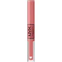 Nyx Make-up lippen Lipstick Shine Loud High Pigment Lip Cash Flow