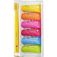 Curaprox Be You Six Taste Pack