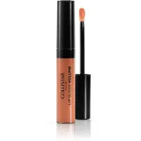 Collistar Make-up Lippen Lip Gloss Volume 120 Peach Cameo