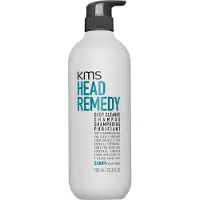 KMS California Haren Headremedy Deep Cleanse Shampoo 750 ml