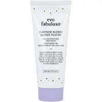 Evo Fabuloso Platinum Blonde Colour Treatment