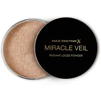 Max Factor Miracle Veil Radiant Loose Powder - Translucent