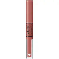 Nyx Make-up lippen Lipstick Shine Loud High Pigment Lip Magic Maker