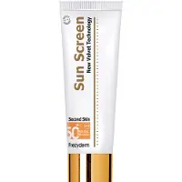 FrezyDerm Sun Screen Velvet Body Spf50+ 125 ml Zonnecrème