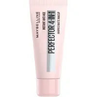 Maybelline Make-up gezicht Foundation Make-up Instant Perfector Light