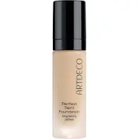 Artdeco Complexion Make-up Perfect Teint Foundation 20 Warm Vanilla
